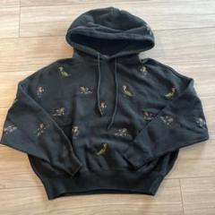 【極美品】ラルフローレン　ポロベア　フーディーパーカー　即完売モデル 入手困難 POLO RALPH LAUREN ポロラルフローレン フーディー パーカー