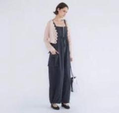 SALOPETTE COORDINATE – Sea Room lynn