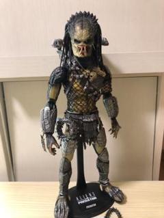 ❗️毎日〜1000円値下げ❗️ホットトイズ プレデター　ウルフ　プレデター ムービー・マスターピース】『AVP2』1／6スケール