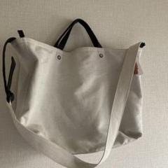 北欧暮らしと道具店 yes/イエス/ スクエアショルダーバッグ yes/イエス/ スクエアショルダーバッグ - 北欧、暮らしの道具店