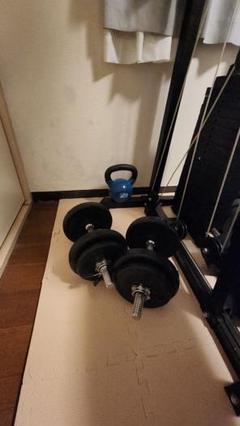 筋トレセット