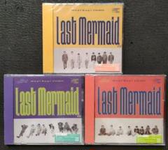 Hey!Say!JUMP CD Last Mermaid… 初回12通常盤 新品 - メルカリ