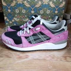 Awake NY x Asics Gel-Lyte III 27.5cm