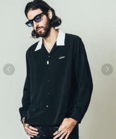 クライミー　ボーリングシャツ　サイズXL クライミー ボーリングシャツ サイズXL - メルカリ