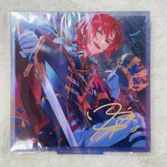 あんスタ　中国　星華アクスタ　レオ