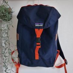 パタゴニア　Patagonia キッズリュック　ボンサイパック　美品