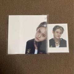 INI THE ORIGIN IN(I)SIDE ver. 田島将吾