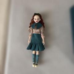 オダニミユキ様　チェリーちゃん　ロジーヌ Cherry オダニミユキ チェリーちゃん ロジーヌ ROSINEの通販 by