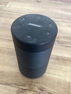 BOSE SoundLink Revolve Ⅱ トリプルブラック ジャンク品 - メルカリ