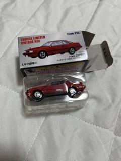 トミカリミテッド ヴィンテージ ネオ トヨタコロナハードトップ2点セット TOMY TEC|トミカリミテッド ヴィンテージネオ|HARDOFFオフモール