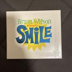 Brian Wilson presents SMILE