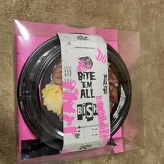 売上実績NO.1 ALL 'EM BiTE SENDAI BiSH メルカリ - 邦楽