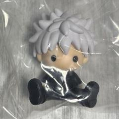 ペタドール　ハンターハンター　ヨークシン編　キルア　リーメント
