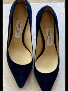 2025年最新】Jimmy Choo ヒール高さ：3.1〜5cm レディース