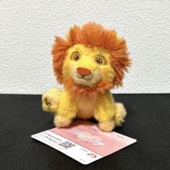 ライオンキング ミルキーボア マスコット 全4種コンプリート 5セット 20点 ライオン・キング ミルキーボア マスコット｜タイトーの12月の
