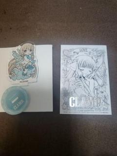 2025年最新】ちょびっツ clamp展の人気アイテム - メルカリ