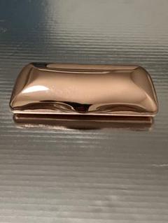新品・未使用 メガネケース 10eyevan用 アイヴァン 赤銅 眼鏡