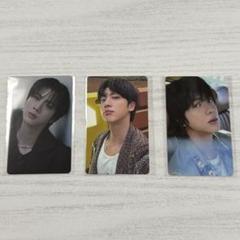 2025年最新】ラキドロ bts ジンの人気アイテム - メルカリ