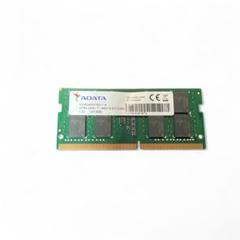 ADATA 16GB SO-DIMM メモリ AD2400G16G 動作確認済