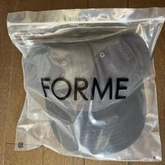 フォルム FORME 東原亜希 オフショルダートップス ブラウン 東原亜希 FORME 2025 SPRING
