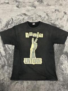 AMNJX UNTORN コラボTシャツ - メルカリ