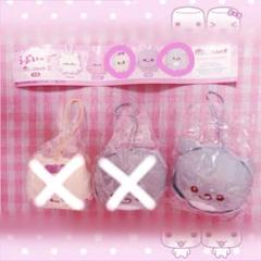 ♥ らぶいーず かぷっこふれんず2 ガチャガチャ にゃぽ ぱおぱお ♥