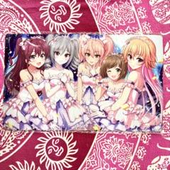 2025年最新】デレマス プレイマットの人気アイテム - メルカリ
