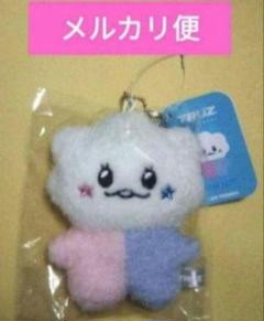 TREASURE ドヨン SOM ソム ぬいぐるみ マスコット キーホルダー Amazon.co.jp: TREASURE TRUZ ソム SOM ドヨン キーリング