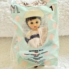 マダムアレクサンダー 2002年 未開封品 7点 Amazon | 【セッティング・セイル (SETTING SAIL)】 ② US