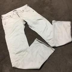 BLUE WAY☆メンズ☆チノパン、ワークパンツ☆美品