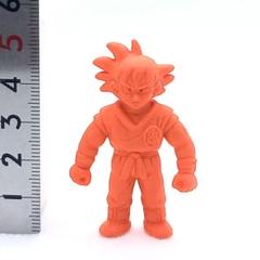 ドラゴンボール　消しゴム　界王拳孫悟空　パート8 ドラゴンボール 消しゴム 界王拳孫悟空 パート8 - メルカリ