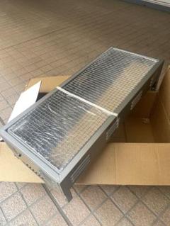 SunFeel DK-750BK バーベキューグリル SunFeel DK-750BK バーベキューグリル - メルカリ