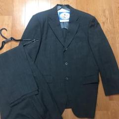 メンズ スーツ 夏物 175センチ M〜L