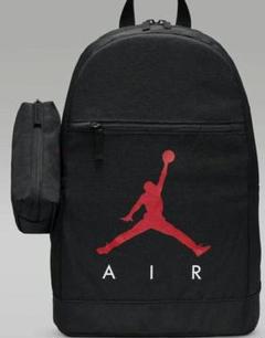 2025年最新】jordan backpackの人気アイテム - メルカリ