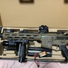 ARES ハニーバジャー