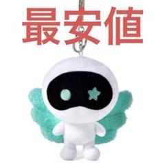 BTS JINぬいぐるみ 40cm ジン ソクジン 防弾少年団(BTS) - BTS ベーシック RJ アールジェイ ジン