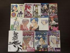 2025年最新】bleach 小説 特典の人気アイテム - メルカリ