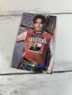 seventeen セブチ heaven HMVラキドロ トレカ ジュン CD