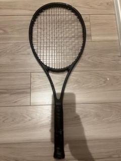 Wilson Pro Staff 97 v11.5 プロスタッフ97／G3①のサムネイル