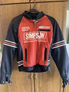 2025年最新】SIMPSON バイクウェア・装備の人気アイテム - メルカリ