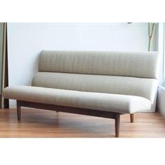Yahoo!オークション -「カンディハウス ソファ」(家具