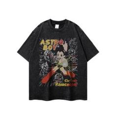 ☆アストロボーイ☆ 半袖Tシャツ ヴィンテージ！ - メルカリ
