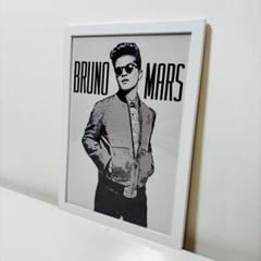 2025年最新】bruno mars ポスターの人気アイテム - メルカリ