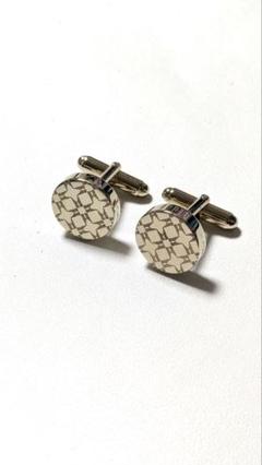 MORESCHI モレスキー カフス イタリア製 美品
