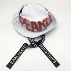 値下げ！美品⭐︎パーリーゲイツ　バケットハット 楽天市場】バケットハット（ブランドパーリーゲイツ）（ゴルフ