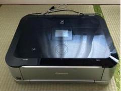 ☆匿名配送　美品　キャノン　プリンター　PIXUS MG6130　CANON CANON PIXUS MG6130 [ブラック] 価格比較 - 価格.com