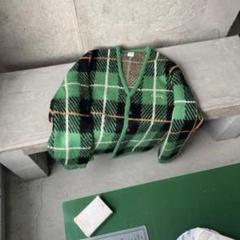 シアター ciatre カーディガン ciatre acryl cardigan | ciatre