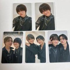 原因は自分にある。 トレカ まとめ売り 原因は自分にある。 げんじぶARトレカ 長野凌大 - メルカリ