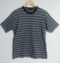 バーバリー メンズ 半袖Tシャツ