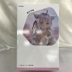 TENITOL TALL アーリャ シロギツネVer.